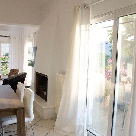 Karababás Eva'S House 아파트 외부 사진