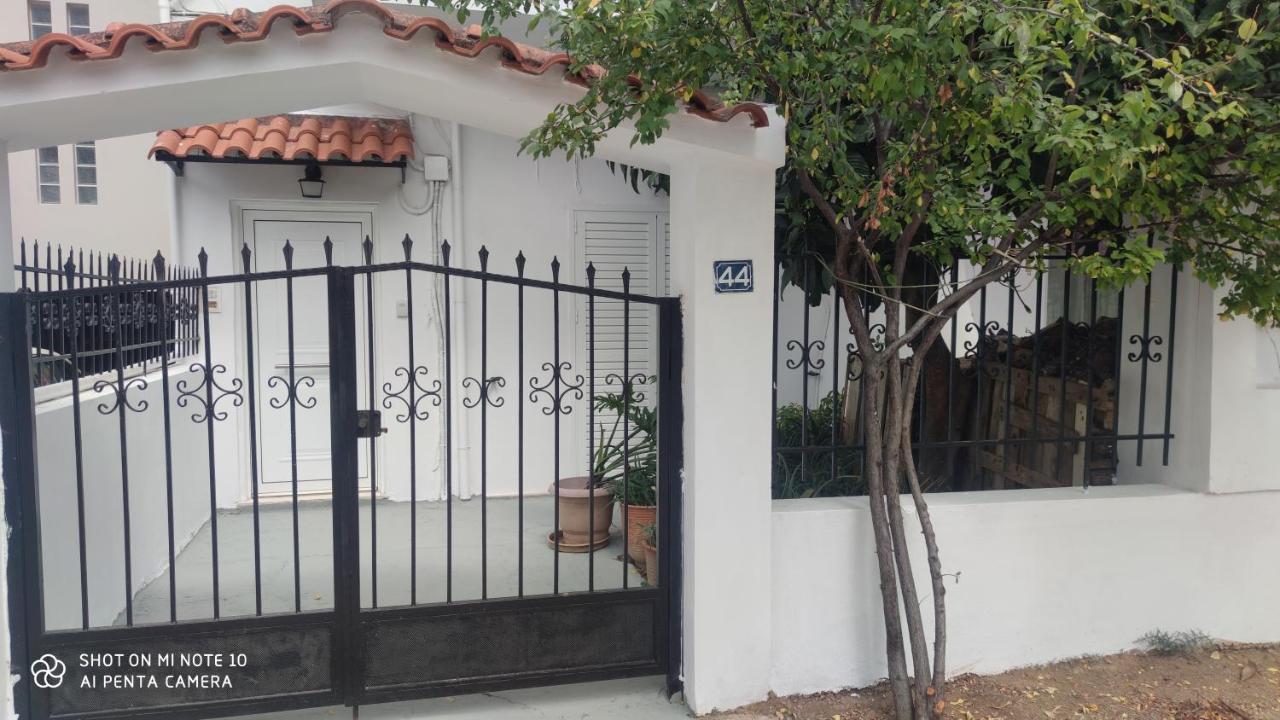 Karababás Eva'S House 아파트 외부 사진