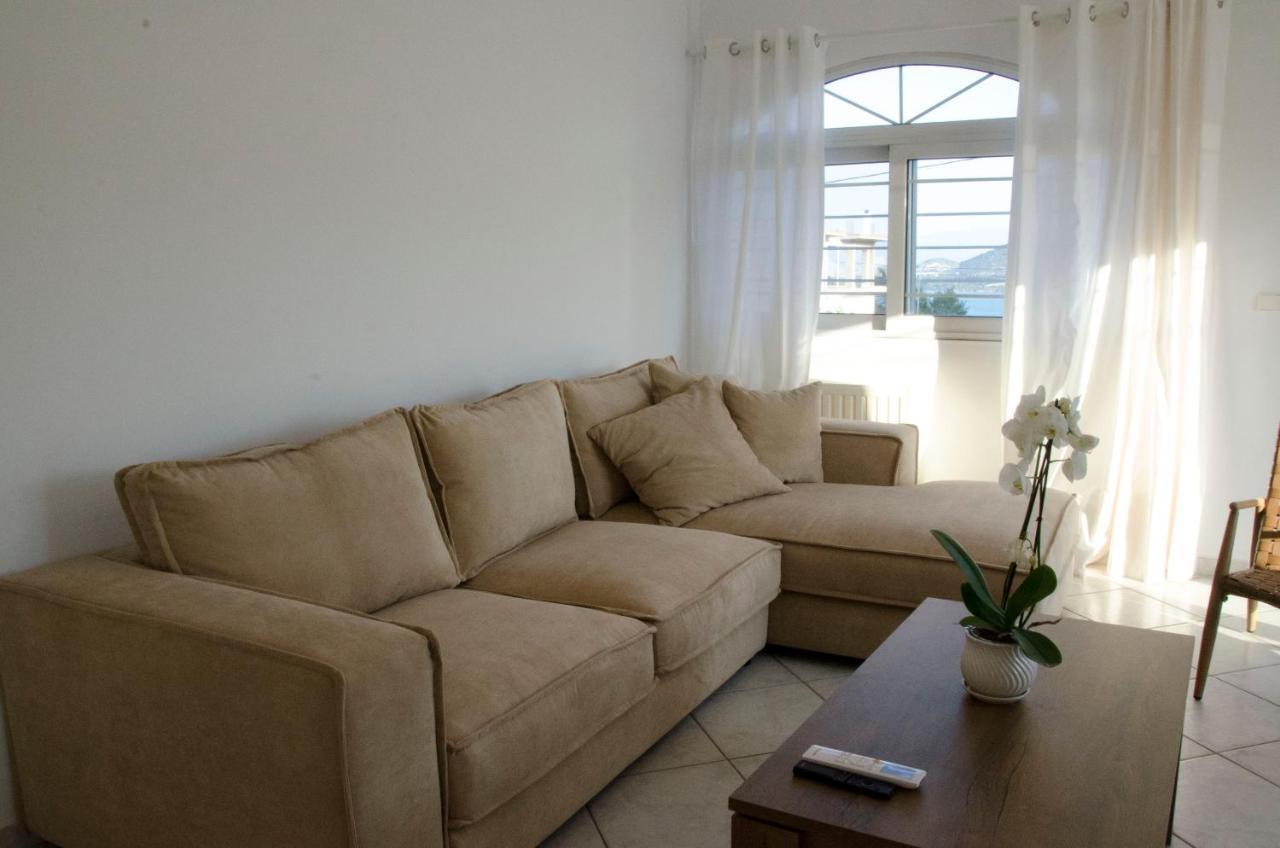 Karababás Eva'S House 아파트 외부 사진