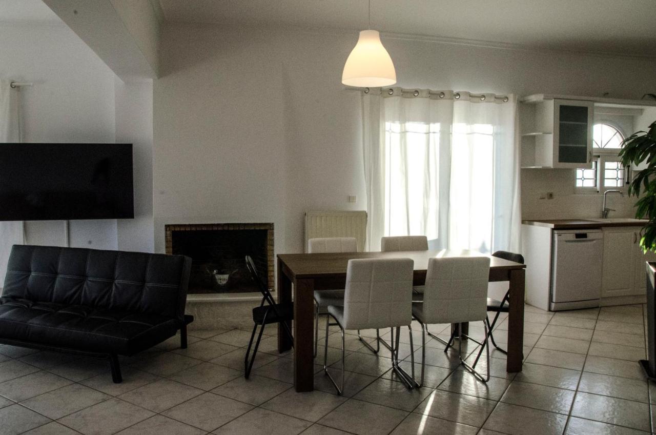 Karababás Eva'S House 아파트 외부 사진