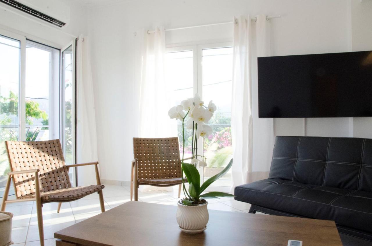 Karababás Eva'S House 아파트 외부 사진