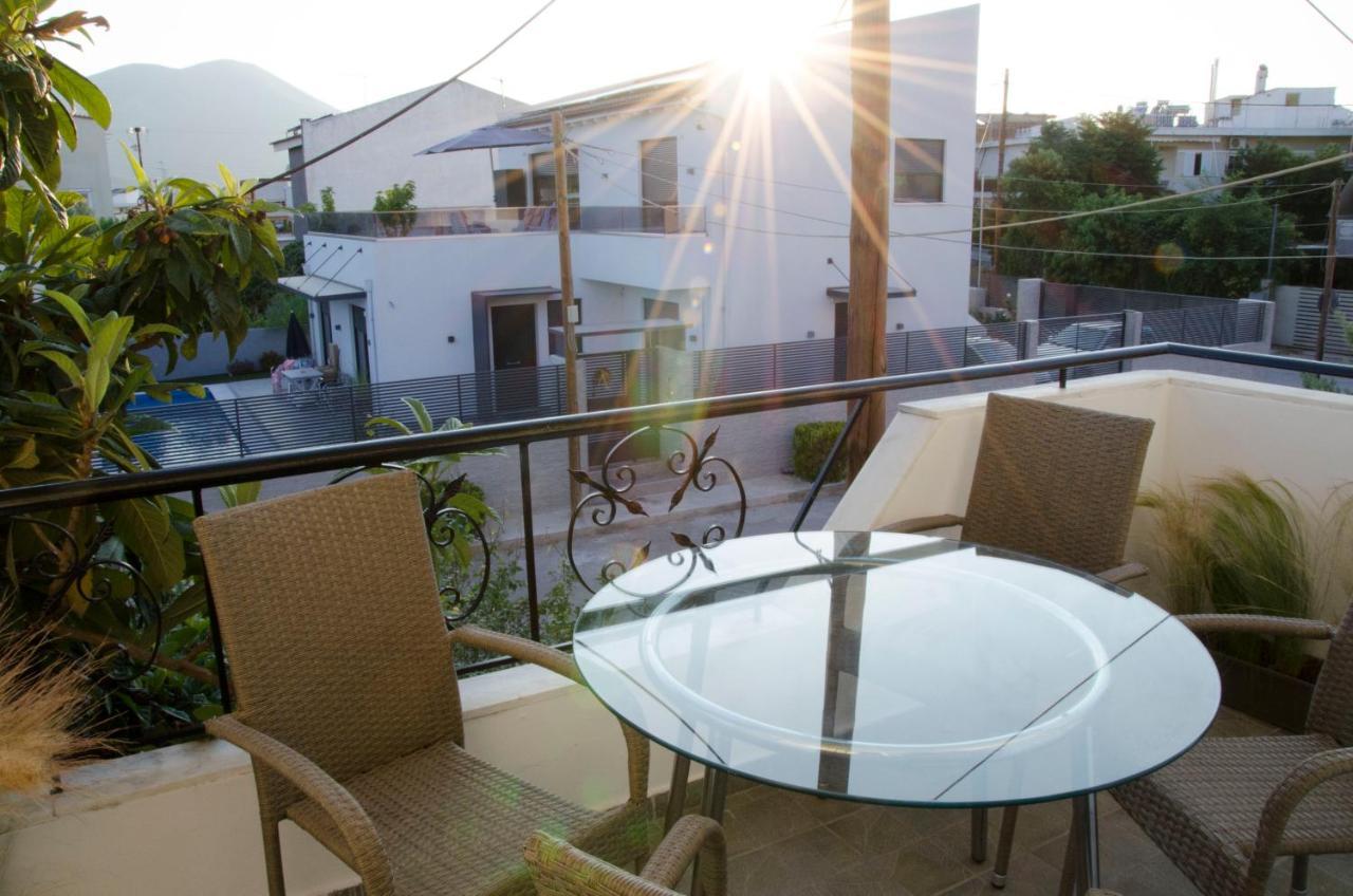 Karababás Eva'S House 아파트 외부 사진