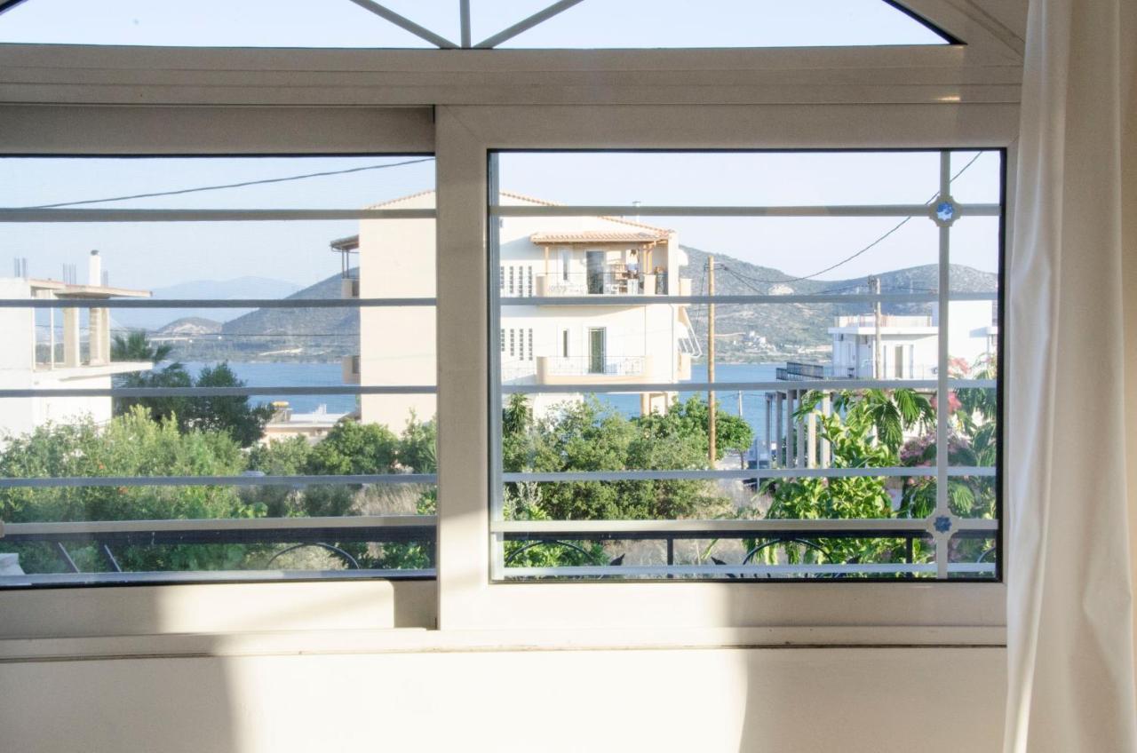 Karababás Eva'S House 아파트 외부 사진
