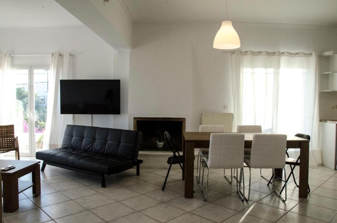 Karababás Eva'S House 아파트 외부 사진
