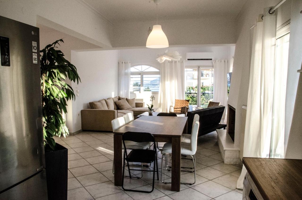 Karababás Eva'S House 아파트 외부 사진