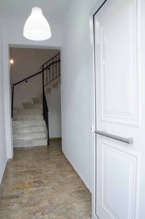 Karababás Eva'S House 아파트 외부 사진