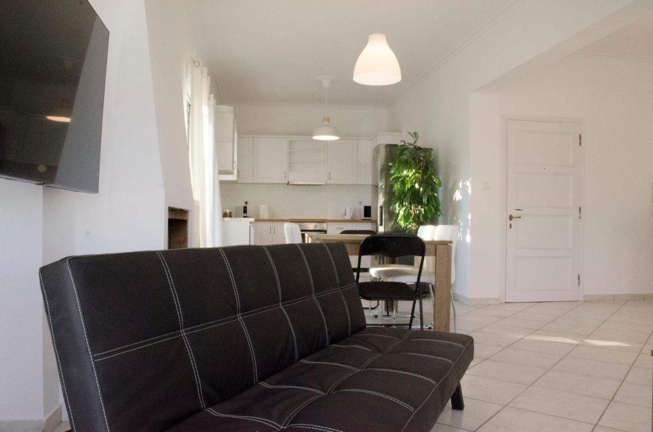 Karababás Eva'S House 아파트 외부 사진