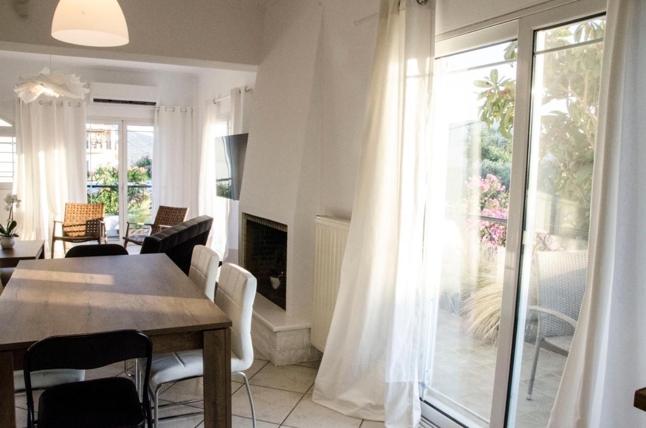 Karababás Eva'S House 아파트 외부 사진
